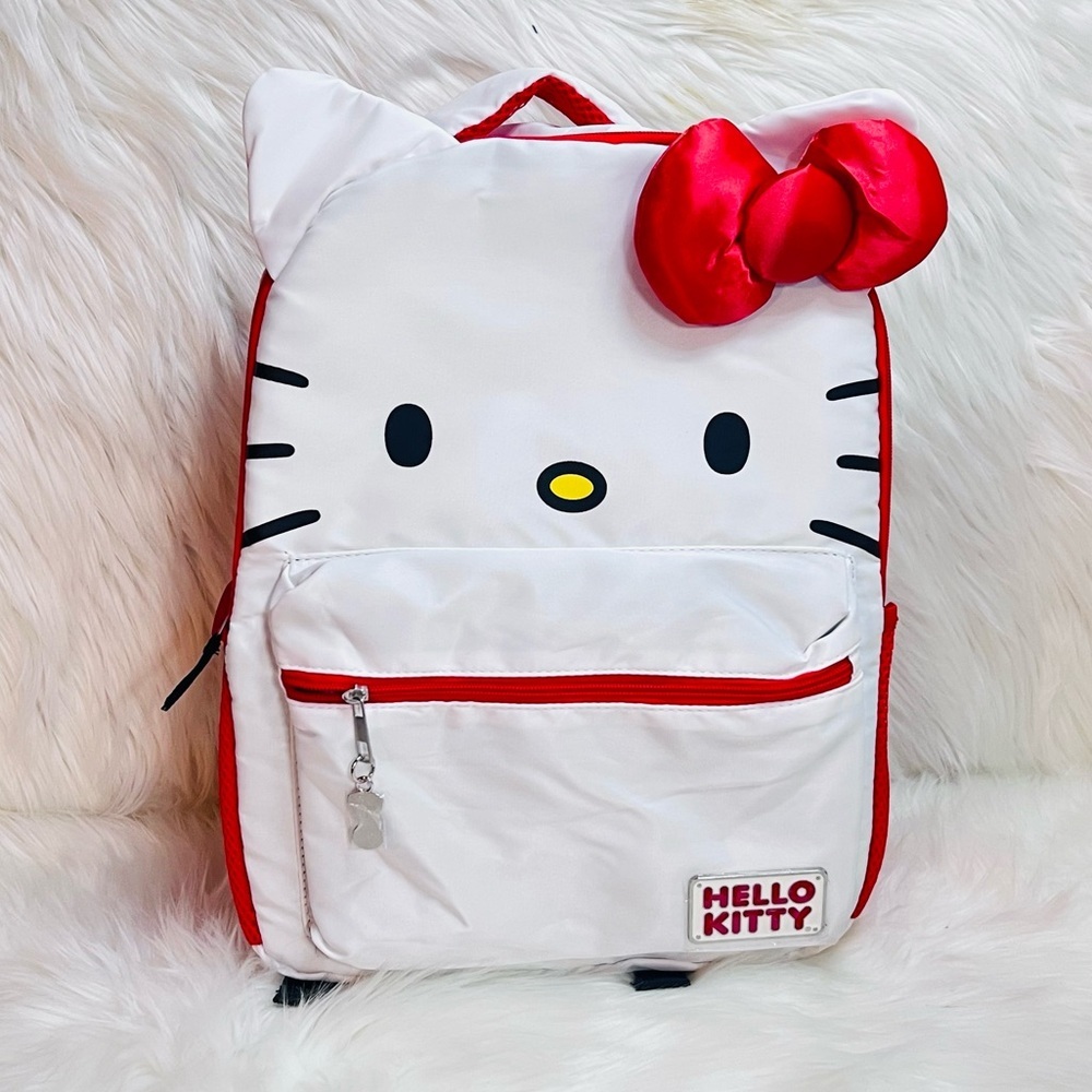 Hello Kitty Backpack